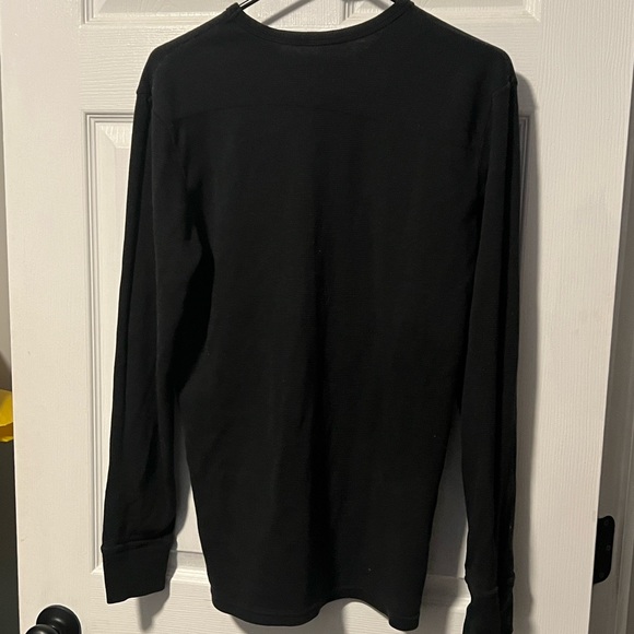 Volcom | Thermal Henley | Mens | Large - Picture 2 of 5